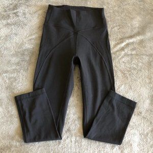 lululemon Get Centred (Align Material) Legging 21" Black | 2